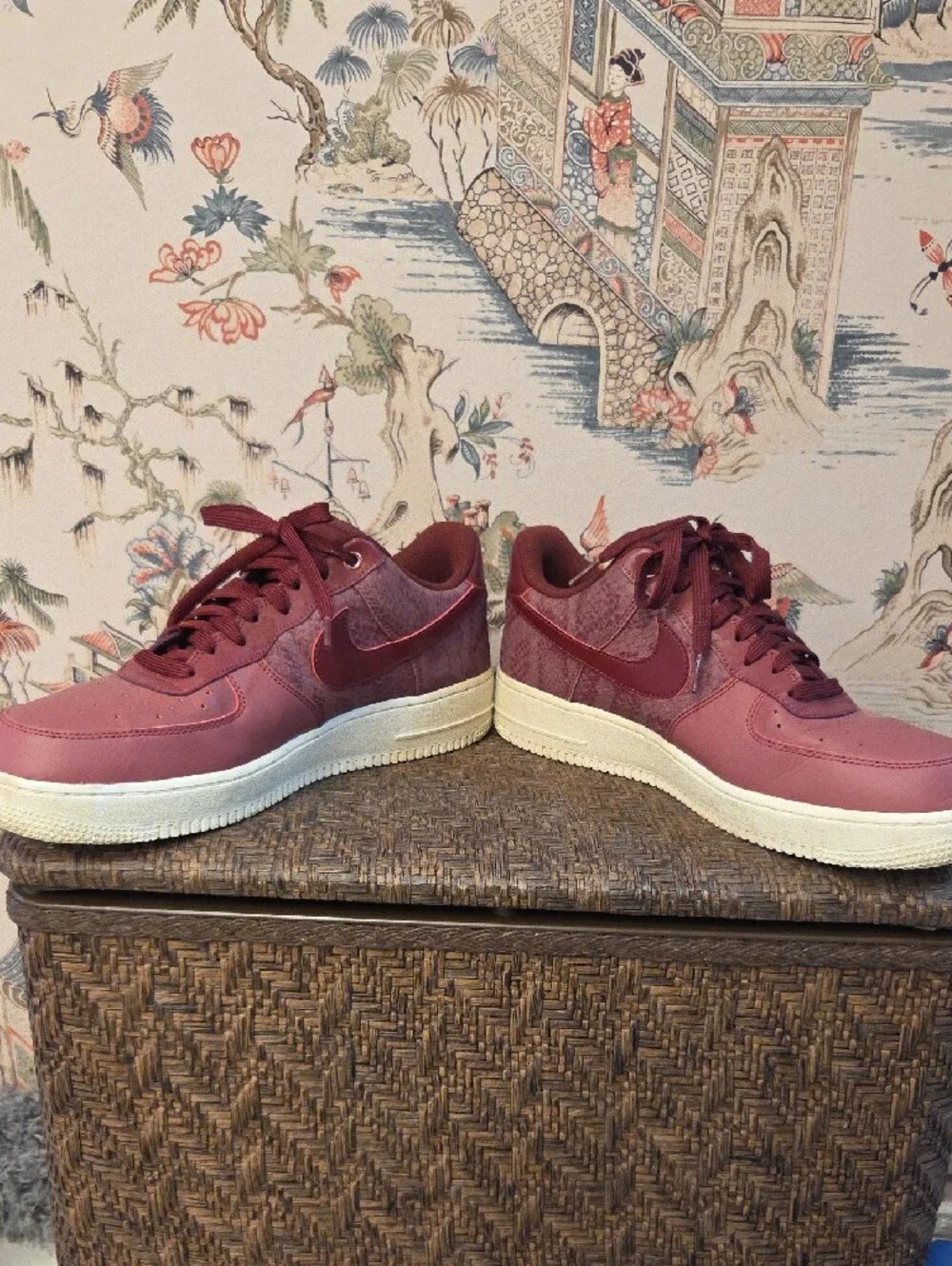 Nike Men’s Air Force 1
